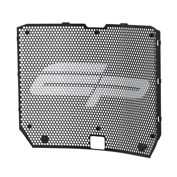 PROTECTION DE RADIATEUR EVOTECH RACE – YAMAHA YZF-R9 (2025+)