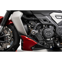 PROTECTIONS MOTEUR EVOTECH PERFORMANCE - DUCATI XDIAVEL V4 (2025+) (MONTAGE AVANT)