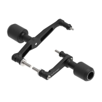 EP DUCATI MULTISTRADA V4 RALLY TAMPON DE PROTECTION 