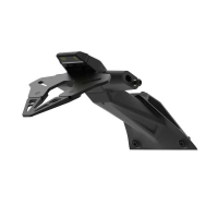 SUPPORT DE PLAQUE APRILIA TUONO 457 (2025+) EVOTECH PERFORMANCE