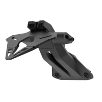 SUPPORT DE PLAQUE D'IMMATRICULATION EP - APRILIA RSV4 FACTORY (2025+)