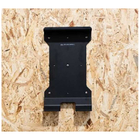 SUPPORT MURAL POUR TOP CASE EP - TRIUMPH TIGER 900 RALLY PRO (2024+)