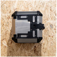 SUPPORT MURAL POUR TOP CASE EP - TRIUMPH TIGER 900 RALLY PRO (2024+)