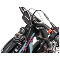 SUPPORT DE MONTAGE EP APICO TACHO - MONTESA COTA 4RT 260R (2020+)