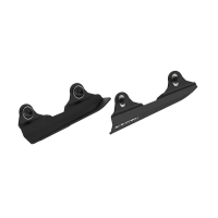 KIT SUPPRESSION REPOSES PIEDS PASSAGER TRIUMPH STREET TRIPLE 2023 