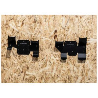 SUPPORTS MURAUX EP POUR TOP CASE/VALISES - HONDA XL750 TRANSALP (2023+)