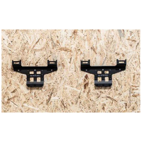 SUPPORTS MURAUX POUR VALISES LATÉRALES EP - SUZUKI GSX-S1000GX + (PLUS) (2024+)