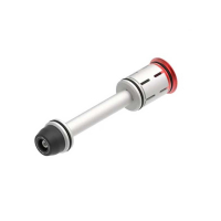EVOTECH ROULETTE PROTECTION AXE ROUE ARRIÈRE - MOTO GUZZI V100 MANDELLO (2023+)