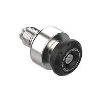 EVOTECH EMBOUTS DE GUIDON - HONDA X-ADV (2021+) 