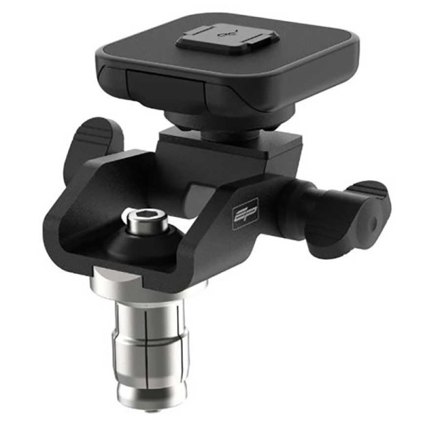 SUPPORT DE GPS TOP YOKE EVOTECH PEAK DESIGN - APRILIA RS 457 (2024+)