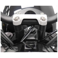 EVOTECH REHAUSSEUR DE GUIDON - TRIUMPH TRIDENT (2021+)