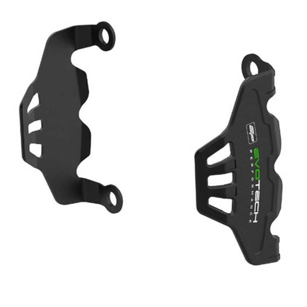 EVOTECH PROTECTION ÉTRIER DE FREIN AVANT - SUZUKI GSX-8S (2023+) (VENDU PAR PAI