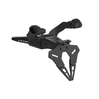 EP SUPPORT DE PLAQUE DUCATI HYPERMOTARD 698 RVE
