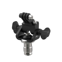 SUPPORT GPS MOTO TOP YOKE EVOTECH BEELINE - BMW S 1000 RR (2023+) 