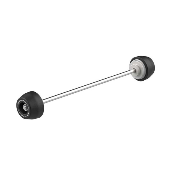 ROULETTE DE PROTECTION DE ROUE AVANT EVOTECH - BMW R 12 NINET (2024+)