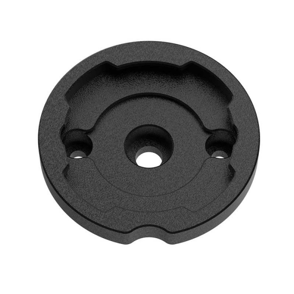 PLAQUE D'INTERFACE EVOTECH CHIGEE