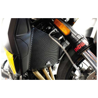 GRILLE DE RADIATEUR EVOTECH PERFORMANCE TRIUMPH TIGER SPORT 800 2025/*