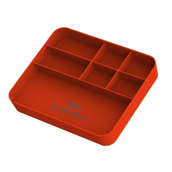 PLATEAU DE TRI PIÈCES EVOTECH PERFORMANCE