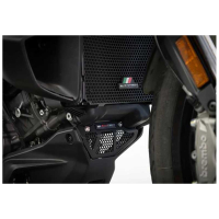 GRILLE DE RADIATEUR BAS  MOTEUR EVOTECH – DUCATI MULTISTRADA V2 (2025+)