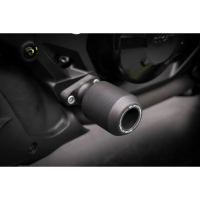 PROTECTION ANTI-COLLISION EVOTECH – DUCATI XDIAVEL V4 (2025+) (MONTAGE ARRIERE)
