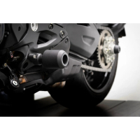 PROTECTION ANTI-COLLISION EVOTECH – DUCATI XDIAVEL V4 (2025+) (MONTAGE ARRIERE)