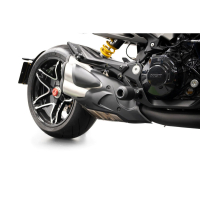 PROTECTION ANTI-COLLISION EVOTECH – DUCATI XDIAVEL V4 (2025+) (MONTAGE ARRIERE)