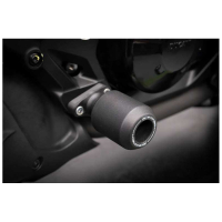 PROTECTION ANTI-COLLISION EVOTECH – DUCATI XDIAVEL V4 (2025+) (MONTAGE ARRIERE)