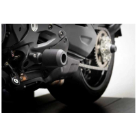 PROTECTION ANTI-COLLISION EVOTECH – DUCATI XDIAVEL V4 (2025+) (MONTAGE ARRIERE)