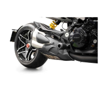 PROTECTION ANTI-COLLISION EVOTECH – DUCATI XDIAVEL V4 (2025+) (MONTAGE ARRIERE)