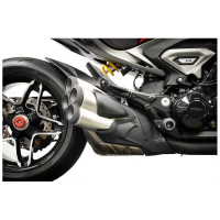 PROTECTION ANTI-COLLISION EVOTECH – DUCATI XDIAVEL V4 (2025+) (MONTAGE ARRIERE)