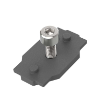EVOTECH PERFORMANCE CHIGEE CG SUPPORT À DÉMONTAGE RAPIDE 