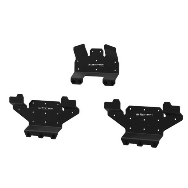 SUPPORTS MURAUX EP VARIO POUR TOP CASE/VALISES LATÉRALES - BMW R 1300 GS TROPHY
