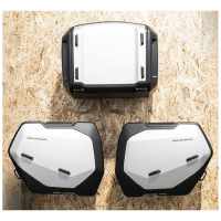 SUPPORTS MURAUX EP VARIO POUR TOP CASE/VALISES LATÉRALES - BMW R 1300 GS TROPHY