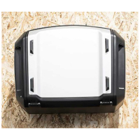 SUPPORT MURAL POUR TOP CASE EP VARIO - BMW R 1300 GS (2024+)