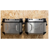 SUPPORTS MURAUX EP POUR TOP CASE/VALISES LATÉRALES - TRIUMPH TIGER 900 RALLY PRO