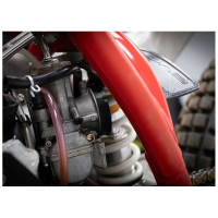 BOUCHON/COUVERCLE D'ENTRETIEN DE CARBURATEUR EP - GAS GAS TXT RACING 280 (2023+)