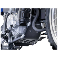 PROTECTION DE CARTER/SABOT MOTEUR EVOTECH - YAMAHA WR125R (2026+)