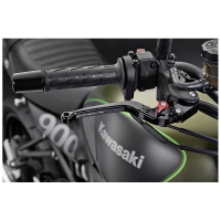 KIT LEVIERS DE FREIN ET D'EMBRAYAGE REPLIABLES EP KAWASAKI Z1000 SX (2017-2019)
