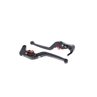 KIT LEVIERS DE FREIN ET D'EMBRAYAGE REPLIABLES EP YAMAHA YZF-R1M (2015 - 2019) 