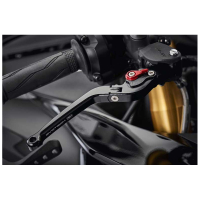 KIT LEVIERS DE FREIN ET D'EMBRAYAGE REPLIABLES EP YAMAHA YZF-R1M (2015 - 2019)