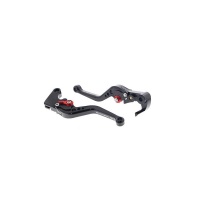 KIT LEVIERS DE FREIN ET D'EMBRAYAGE COURTS EP YAMAHA YZF-R1 (2015 - 2019)