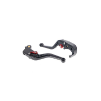 EP MV AGUSTA F3 675 KIT LEVIERS DE FREIN ET D'EMBRAYAGE COURTS 2012+