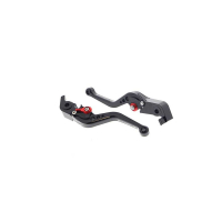 EP DUCATI DIAVEL V4 LEVIER EMBRAYGE ET FREIN COURT