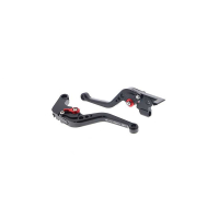 EP YAMAHA MT-10 KIT LEVIERS DE FREIN ET D'EMBRAYAGE COURTS 2016+ 
