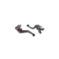 EP MV AGUSTA BRUTALE 800 RR KIT LEVIERS DE FREIN ET D'EMBRAYAGE COURTS 2013 - 20