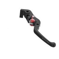 LEVIER DE FREIN REPLIABLE EVOTECH PERFORMANCE (À L'UNITÉ) - HONDA CRF1000L AFRIC 
