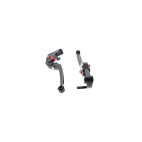 EP YAMAHA TRACER 9 LEVIER EMBRAYGE ET FREIN REPLIABLE