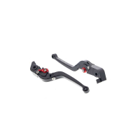 EP DUCATI MULTISTRADA V4 RALLY LEVIER EMBRAYAGE ET FREIN REPLIABLE
