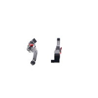 EP DUCATI MULTISTRADA V4 RALLY LEVIER EMBRAYAGE ET FREIN REPLIABLE