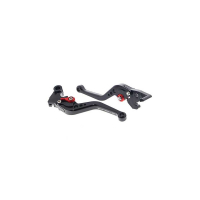 EP YAMAHA MT-03 KIT LEVIERS DE FREIN ET D'EMBRAYAGE COURTS 2016+